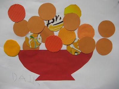 Nesting in Skyscrapers: Chinese New Year Crafts