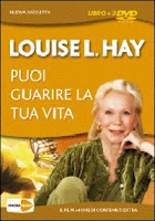 Puoi guarire la tua vita - DVD - Louise Hay