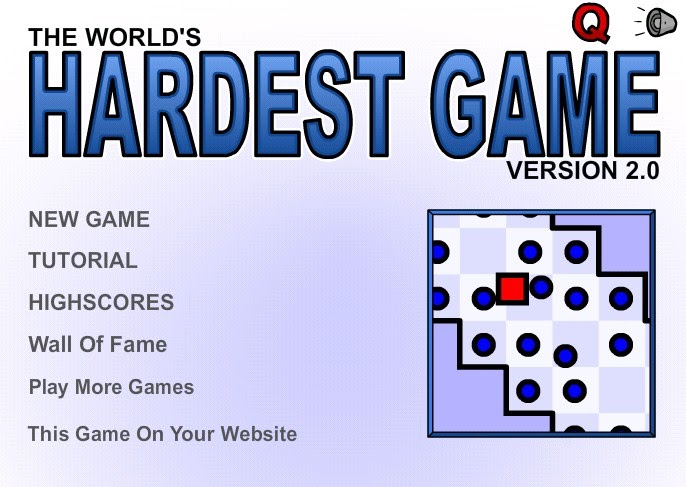 TISOTIT The Worlds Hardest Game 3