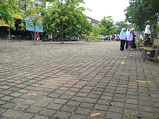 Lurah Sedap