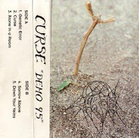 Curse Capa