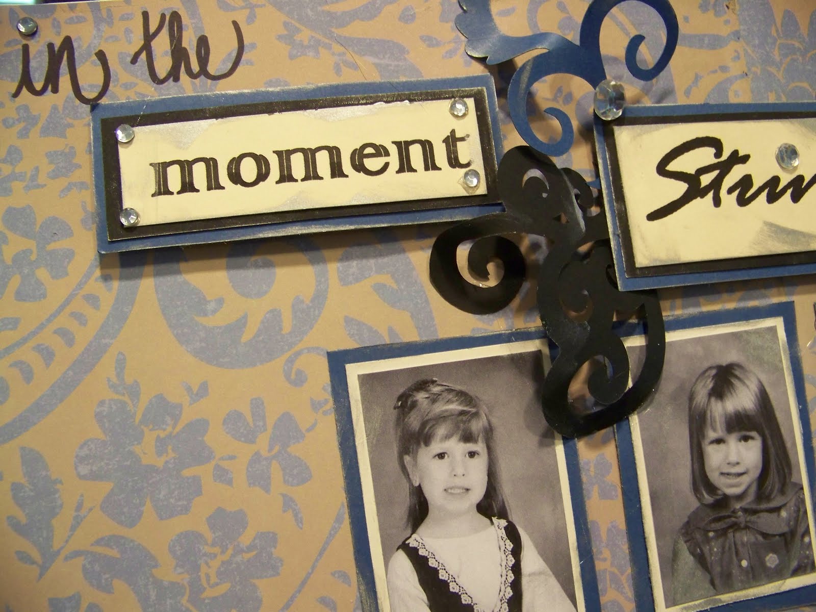 Creations from my heart Graduation Memory Boards