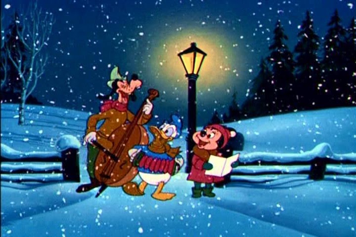 Pin on disney Cinema Classics: Christmas Movies of the 1940s