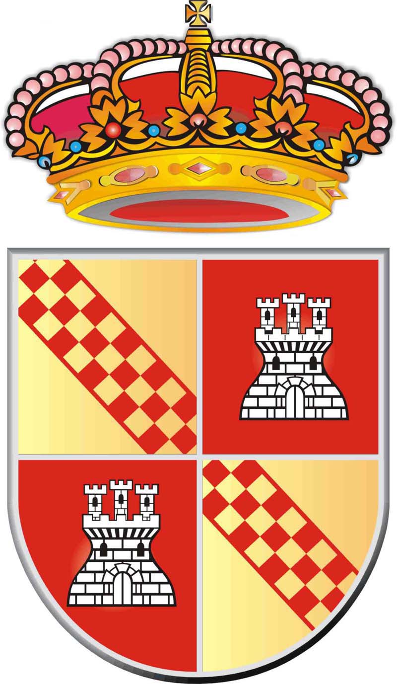 Escudo Andalucia