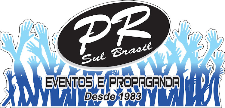 PR Sul Brasil - Eventos e Propaganda