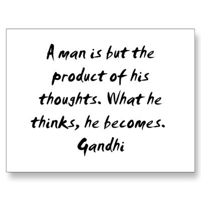 Hurting Thoughts