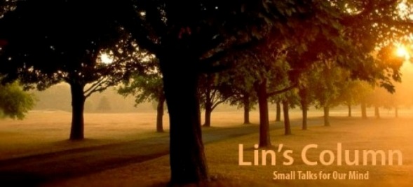 Lin\