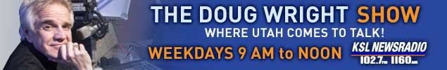 The Doug Wright Show
