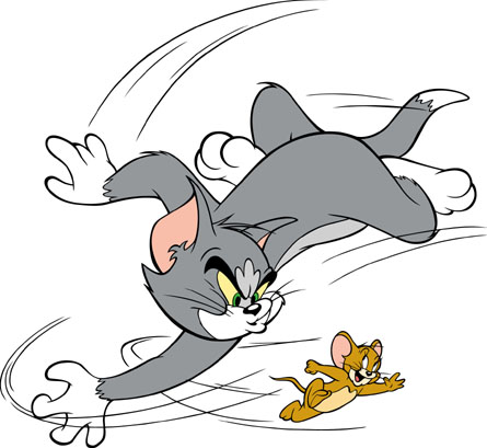spotlight on you tom and jerry by william and lines from charlie brown christmas