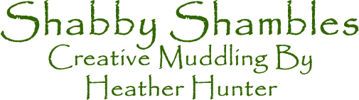 Shabby Shambles