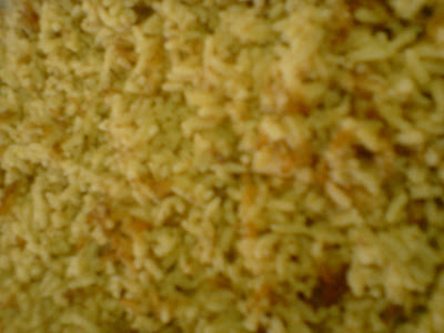 arroz a brasileira(arroz de figados) Comida+202