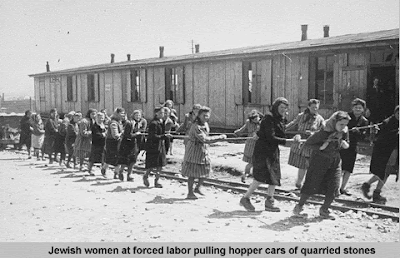 Niwemang: Nazi atrocities on Jewish women