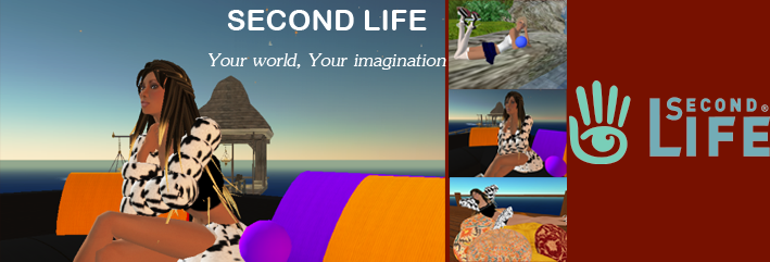 Second Life