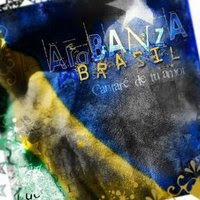 Alabanza Brasil - Cantaré de tu amor (2007) Alabanza+Brasil+-+Cantar%C3%A9+de+Tu+Amor+2007