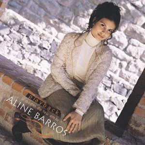 Aline Barros - O Poder do Teu Amor (Playback) 2002