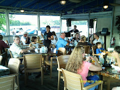 Live Music On the Deck