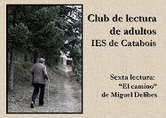 Club de lectura adultos: Sexta lectura