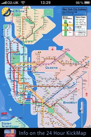 new york map manhattan. new york map subway.