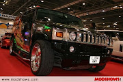 hummer