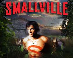 smallville utorrent