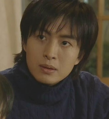 jung sang