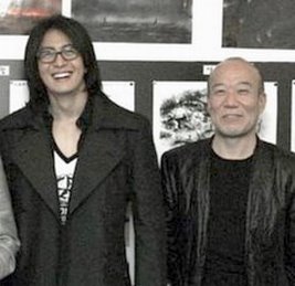 Joe  Hisaishi & BYJ
