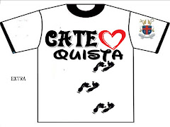 Camiseta do Catequista