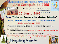 Assembléia Catequética