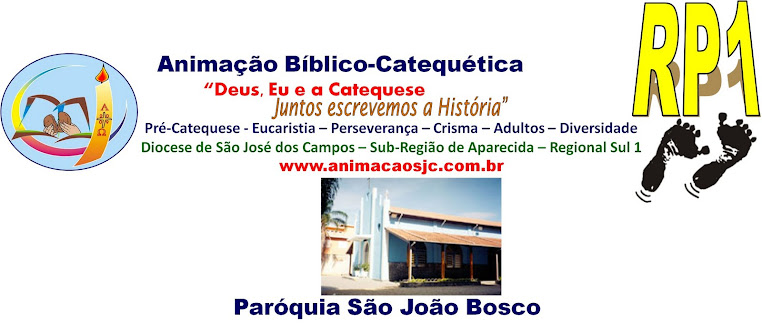 Paróquia São João Bosco