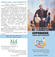 Cadastro Diocesano dos Catequistas