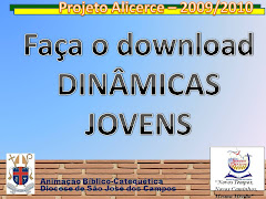 Dinâmicas para Jovens