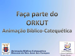 Faça parte do nosso ORKUT