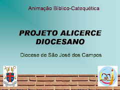 Projeto Alicerce