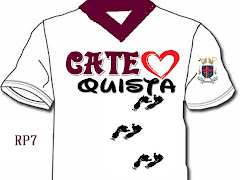 Camiseta do Catequista