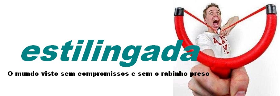 estilingada