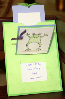 Froggy Pop