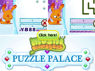Moshi Monsters Without Flash Player