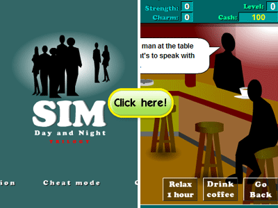 The Sims