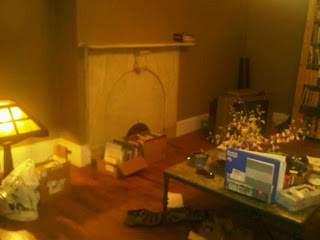What are you doing with all your STUFF?! 