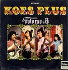 KOES PLUS Volume 8 (1973)