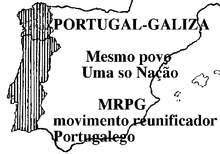 Galego-português, a mesma língua