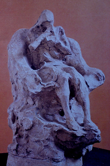 LUCIO FONTANA