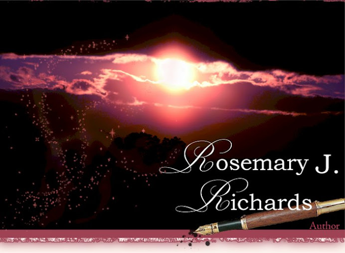 Rosemary J. Richards