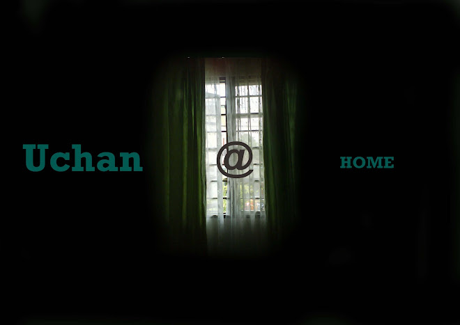Uchan @ Home