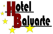 Hotel Baluarte