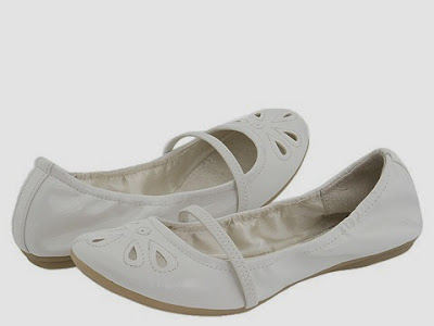 Cute Flat Shoes on Cute Flats