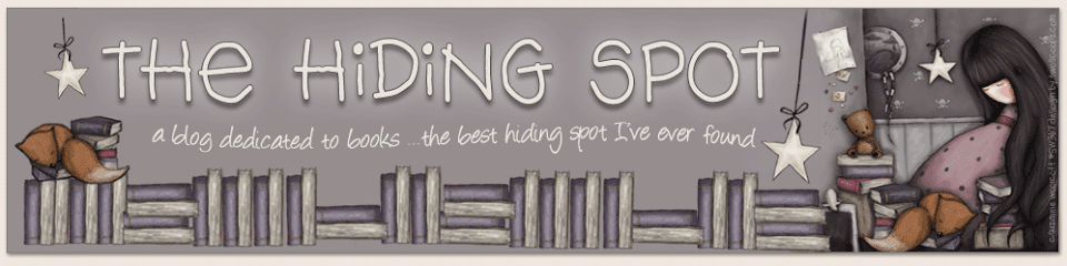 The Hiding Spot