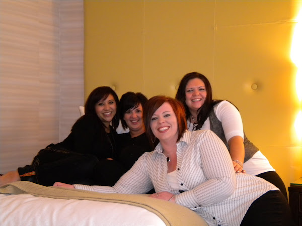 Girls and Fun!