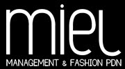 miel management & fashion pdn