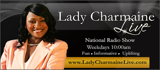 Lady Charmaine Live